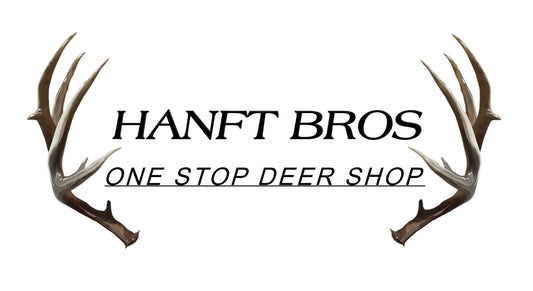 HANFT BROS ONE STOP DEER SHOP GIFT CARD